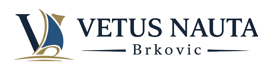 VETUS NAUTA - Brkovic
